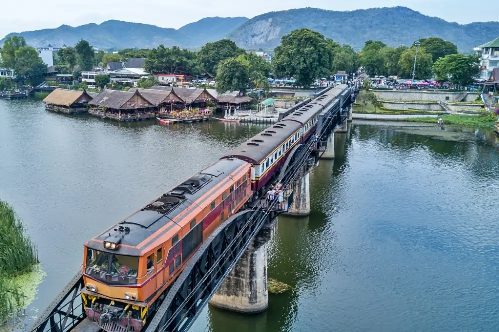 ขายโรงแรม 3 ดาว ขนาด 14 ห้อง ใน อ.เมือง จ.กาญจนบุรี บรรยากาศ เงียบ สงบ เหมาะสำหรับการพักผ่อน 3