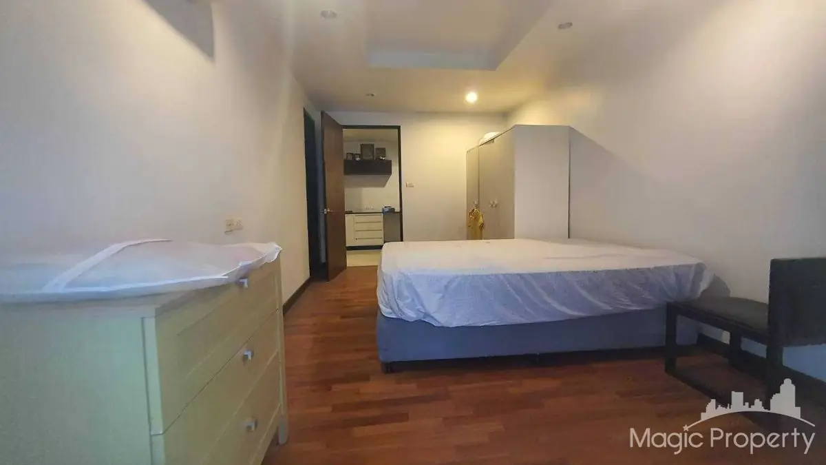 ขาย 2 ห้องนอน ใน อเวนิว 61 คอนโดมิเนียม เขตวัฒนา กรุงเทพฯ 3