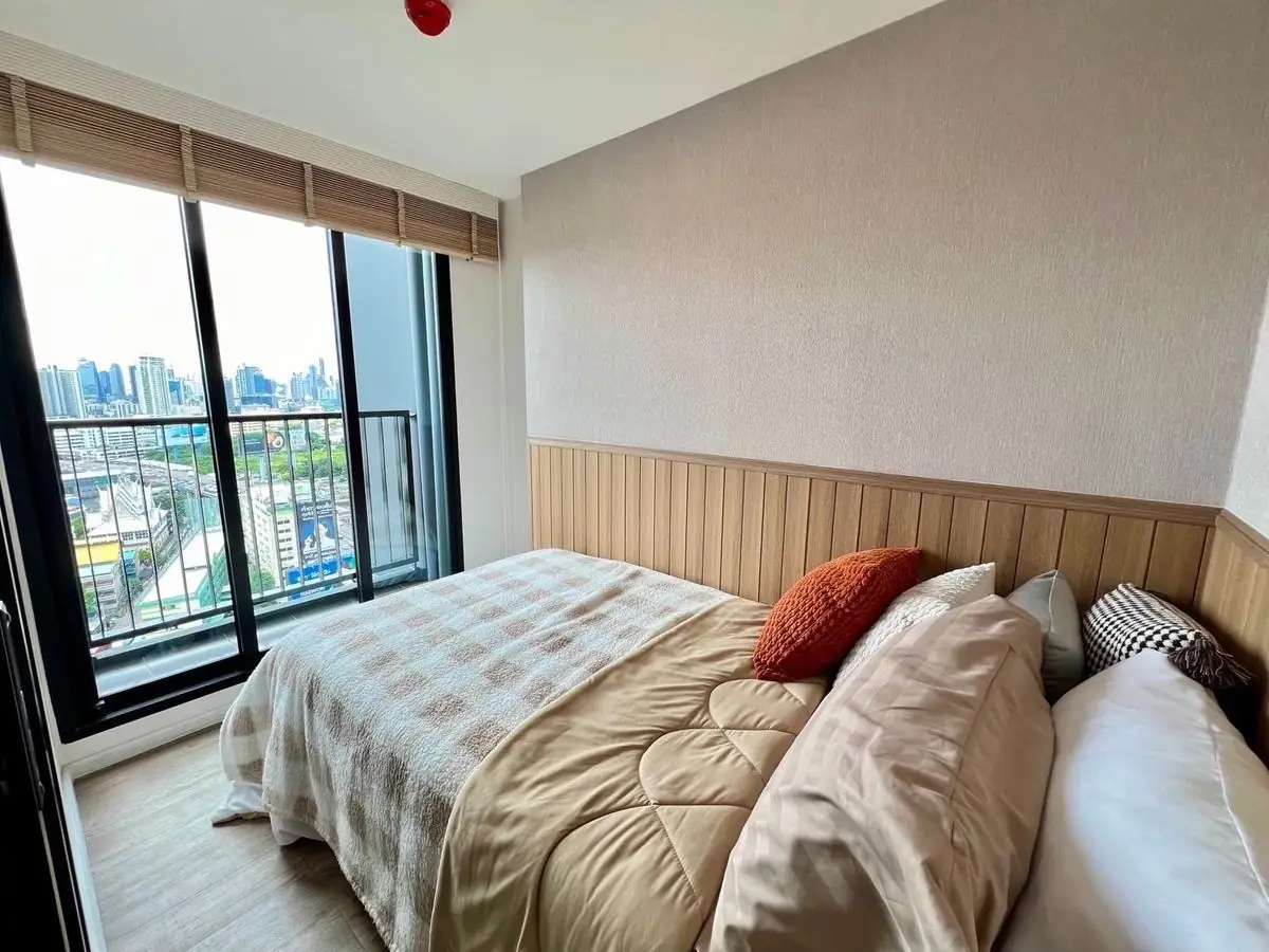 2ห้องนอน 5ล้าน ทำเลสุขุมวิท โทรด่วน 0946503223 3