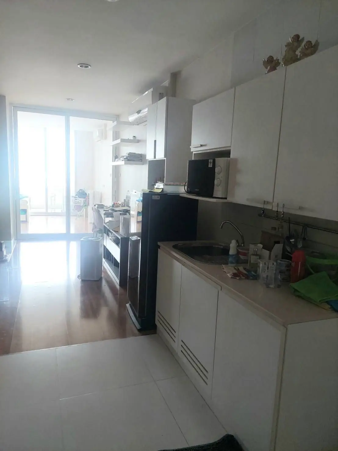 ขายคอนโดจามจุรี สแควร์ เรสซิเด้น ชั้น 9 ขนาด 61ตรม. 5.8 ล้าน U1882620