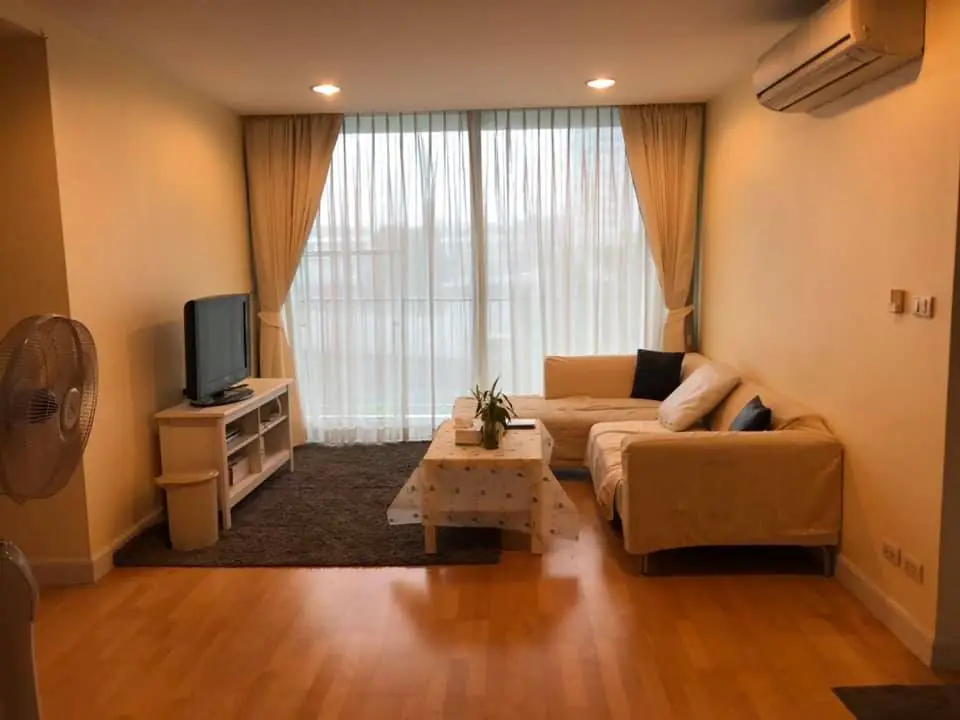 ✨อยู่เองก็ปัง ปล่อยเช่าก็ยังสบาย! ขาย 2 นอน เดอะ ฟายน์ แอท รีเวอร์ คอนโดริมน้ำที่แท้ทรู✨