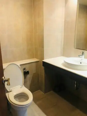 Avenue 61, 168sqm spacious Three bedrooms, One maid roomand Storage room Condo for Rent at Avenue 61 2