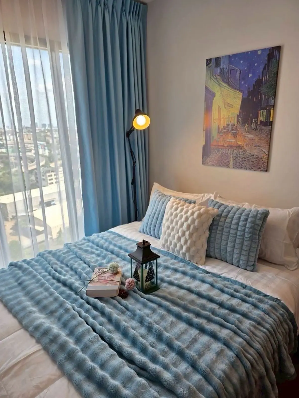 ✨ 1 Bed plus คอนโด MODIZ สุขุมวิท 50 ขนาด 29 ตรม อาคาร B ชั้น 15 เพียง 16000 บาท 🏡💖