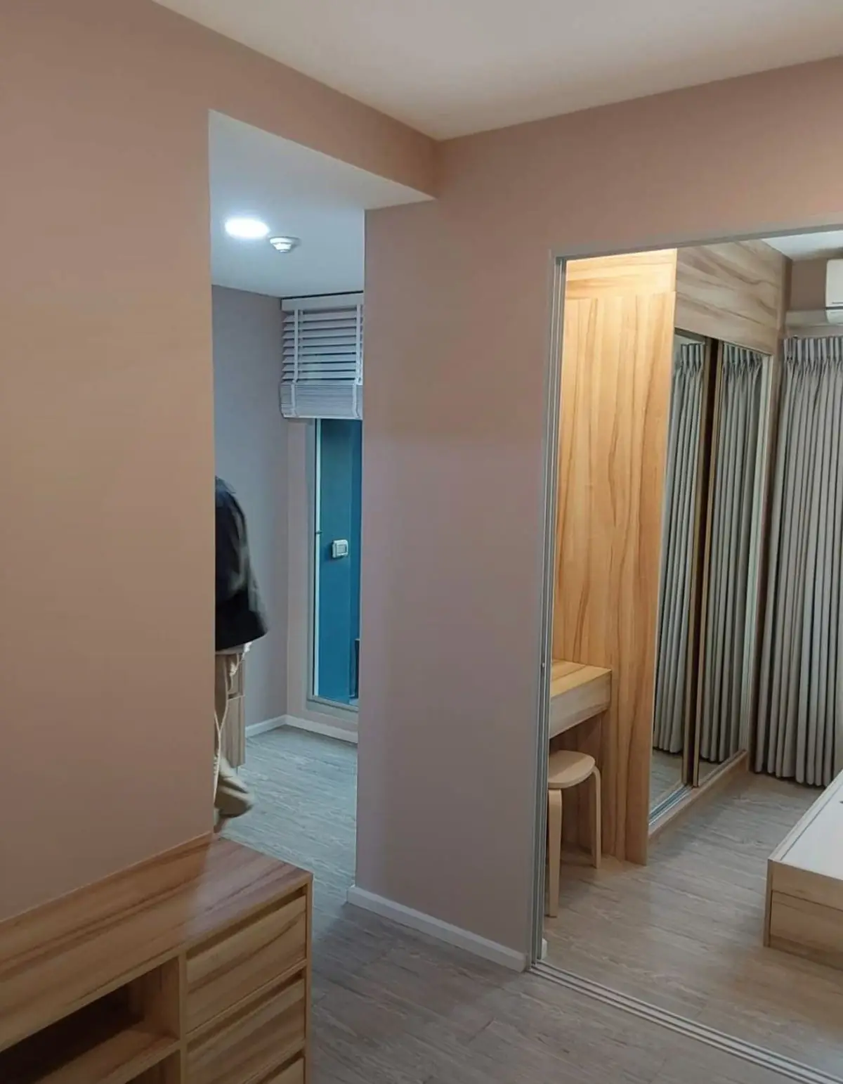 ขาย รหัส RZ457 Happy condo ดอนเมือง