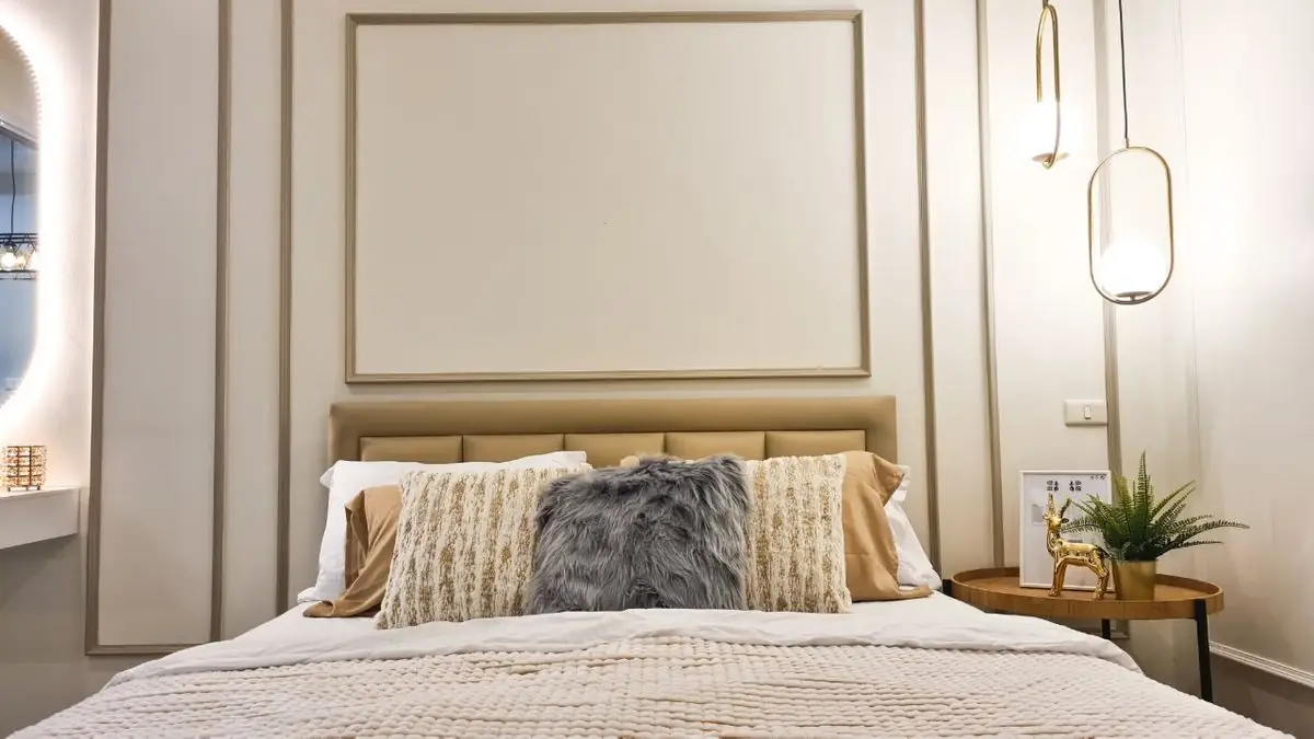 ด่วน! ขายถูก 1 Bed 43 ตร.ม. แต่งใหม่ ใหญ่สุดคุ้ม @Happy Condo ลาดพร้าว 101 แต่งครบ พร้อมอยู่ ลดทันที 2 แสนบาท จาก 2.19 ล้าน เหลือเพียง 1.99 ล้าน!! ตั้ม 092-636-6397 2