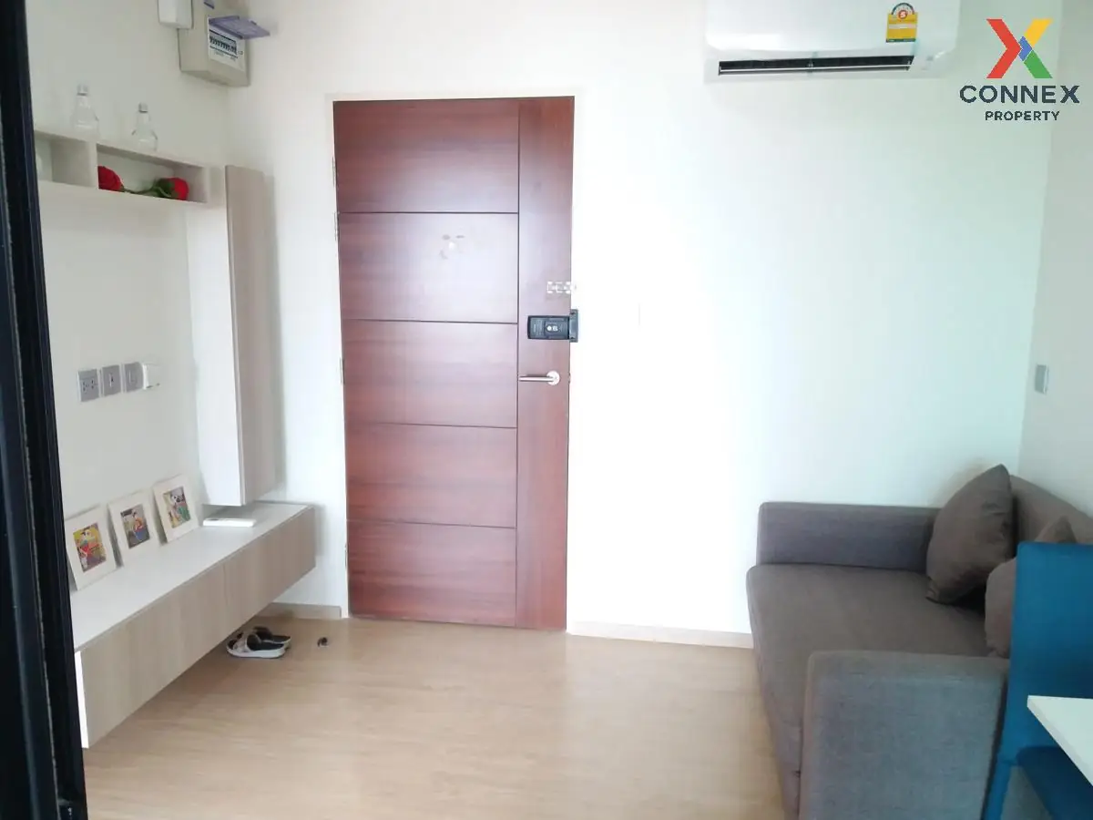 ขายคอนโด  วินน์ คอนโด พหลโยธิน 52 BTS-สะพานใหม่ อนุสาวรีย์ เขต บางเขน กรุงเทพ CX-108152