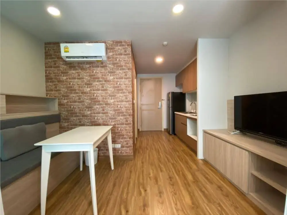 🏢 ขายคอนโด - โครงการ Le Crique Sukhumvit 64/2 🏢