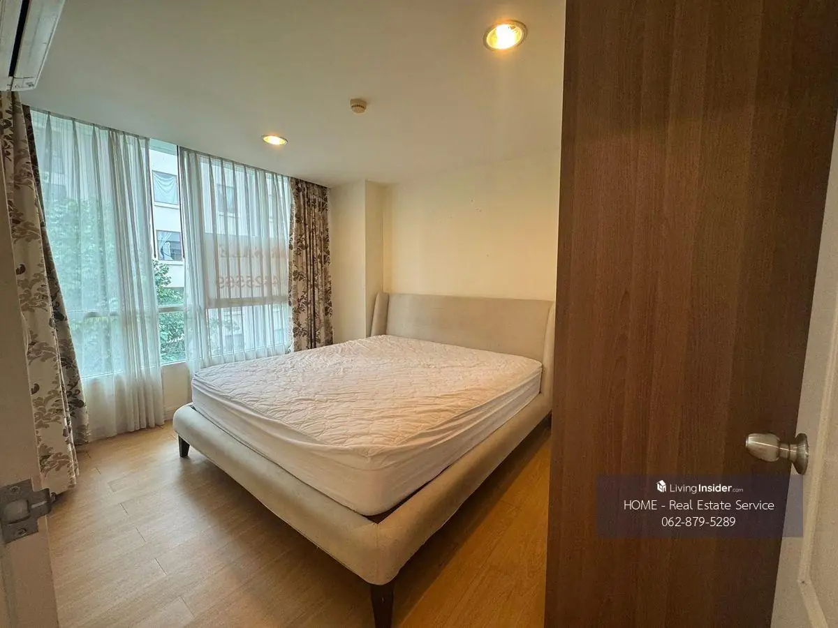 THE FINE @ River / 2 Bedrooms (FOR SALE), เดอะ ฟายน์ แอท ริเวอร์ / 2 ห้องนอน (ขาย) MHOW651 3