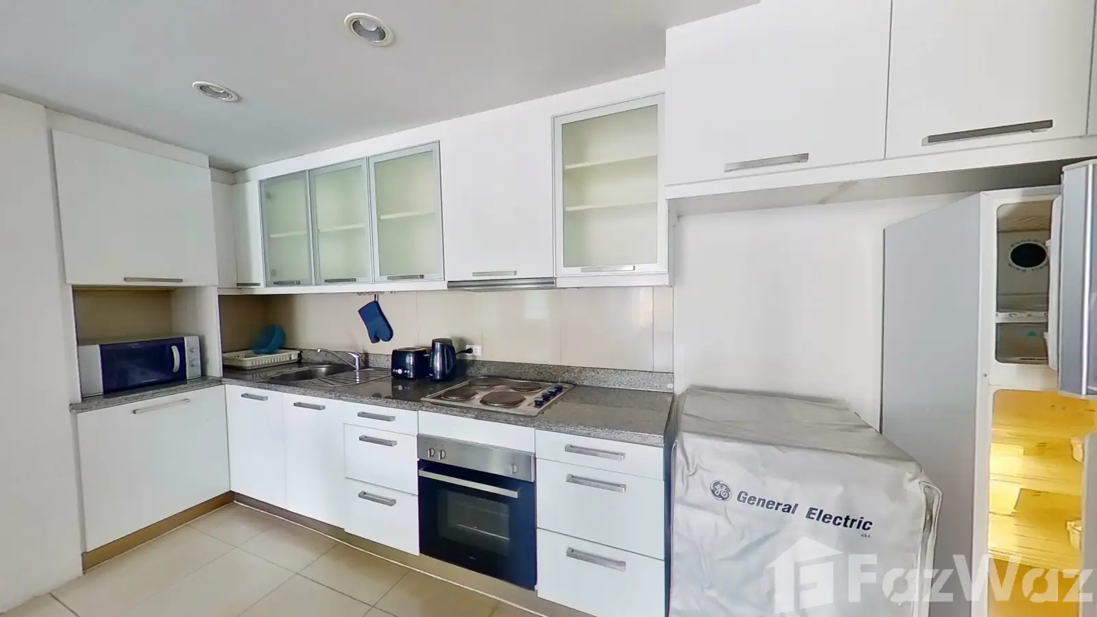 คอนโดให้เช่า 2 ห้องนอน ในโครงการ เออร์บาน่า สุขุมวิท 15 U44018 3
