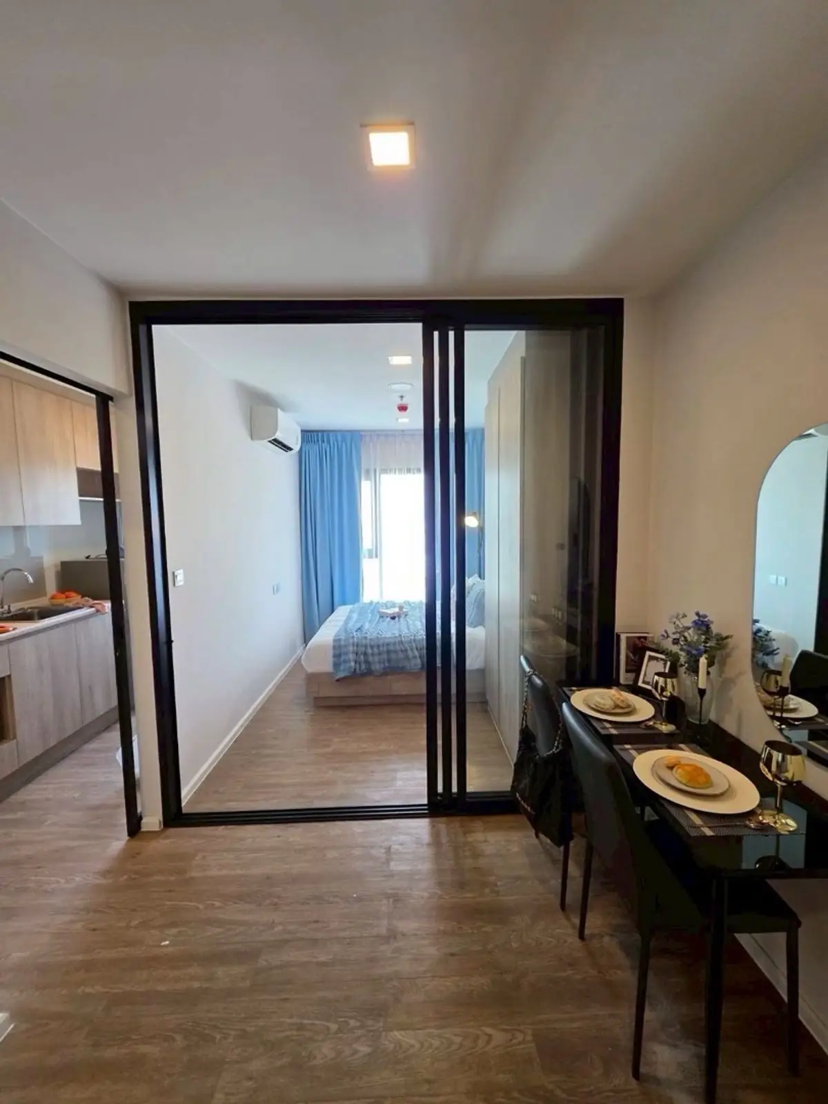 🔥🔥29855🔥🔥 ให้เช่าModiz Sukhumvit 50🌐LINE ID : @fastforrentcondo
