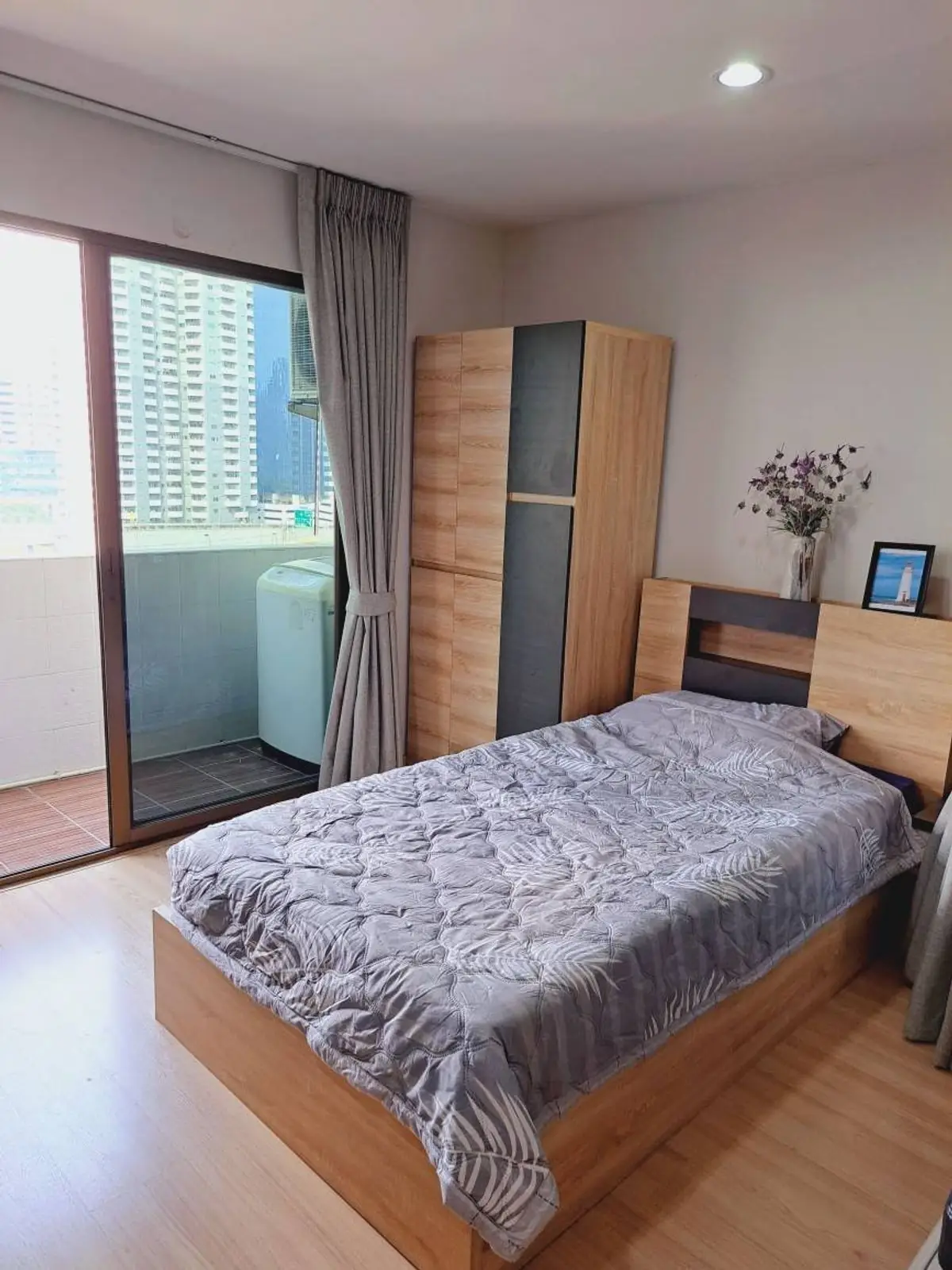 Park ploenchit Sukhumvit soi 1 พาร์ค เพลินจิต สุขุมวิท ซ.1 2