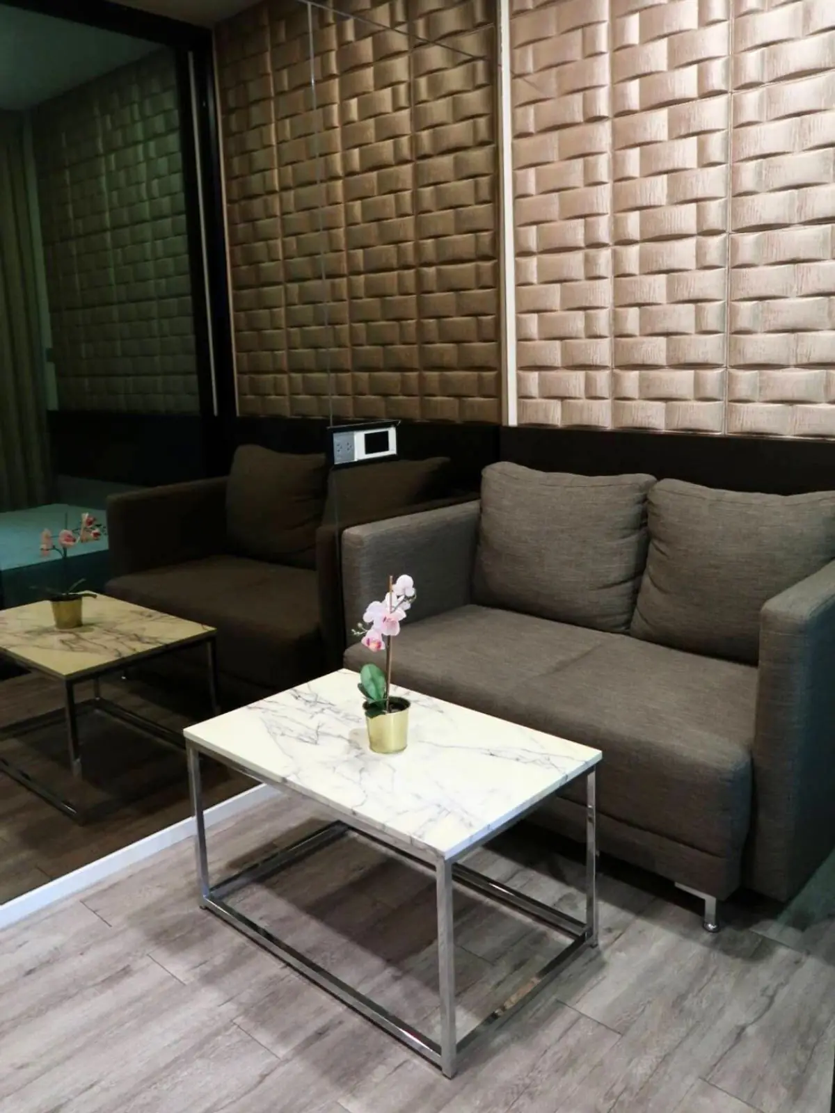 ขายคอนโด Brown Condo Ratchada 32 24 ตร.ม. ใกล้ MRT ลาดพร้าว 2