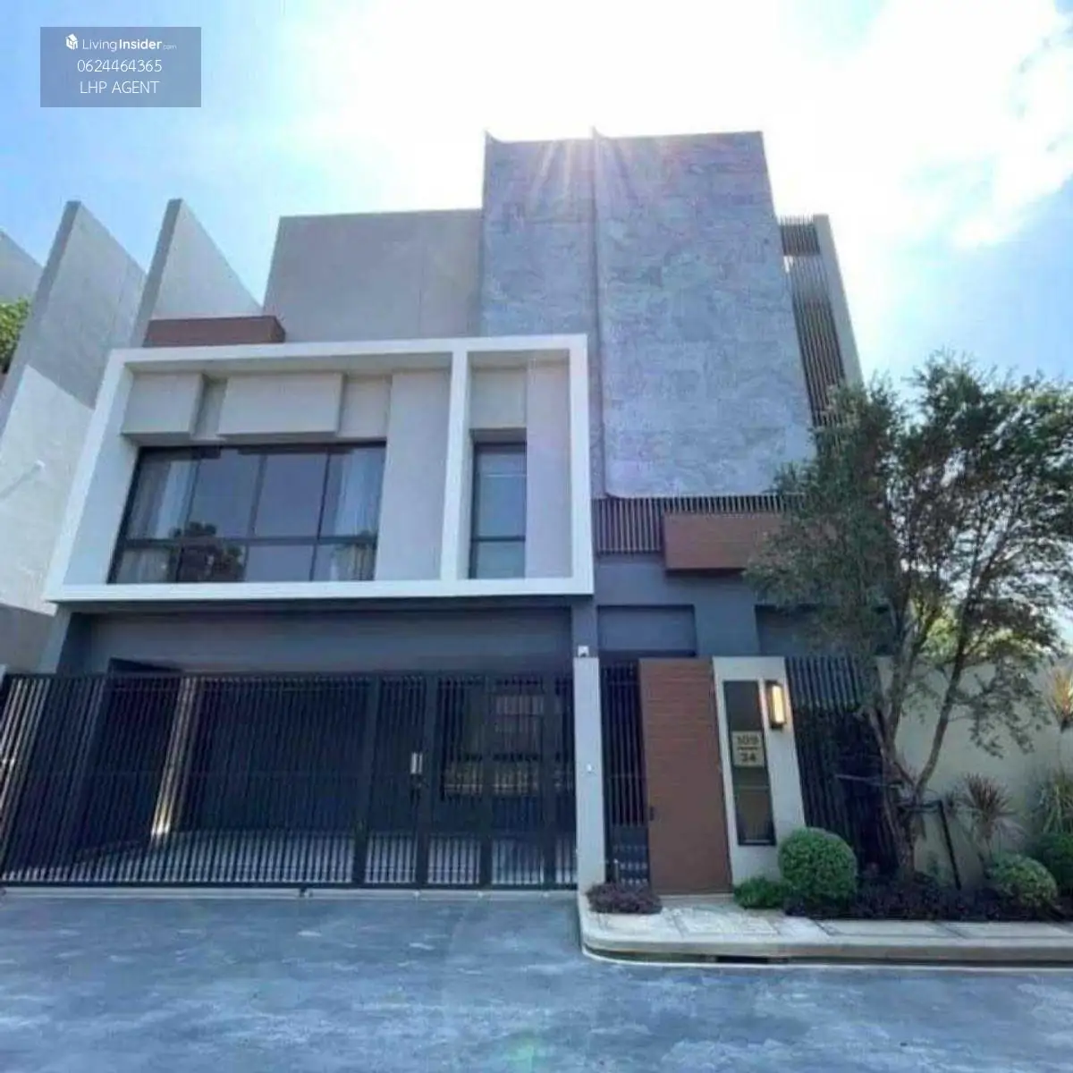 ให้เช่า Bugaan krungthep kreetha