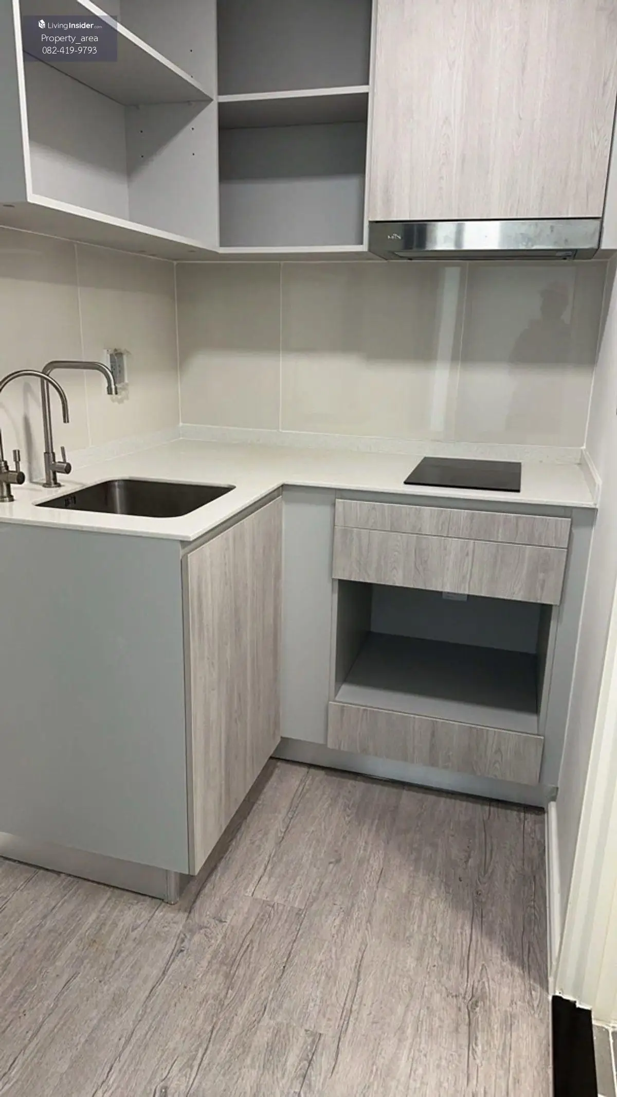 ให้เช่า คอนโด Atmoz Tropicana Bangna อาคาร/ตึก : A ชั้น: 4 ขนาดห้อง : 28 ตร.ม. ราคา : 7,000 บาท 3