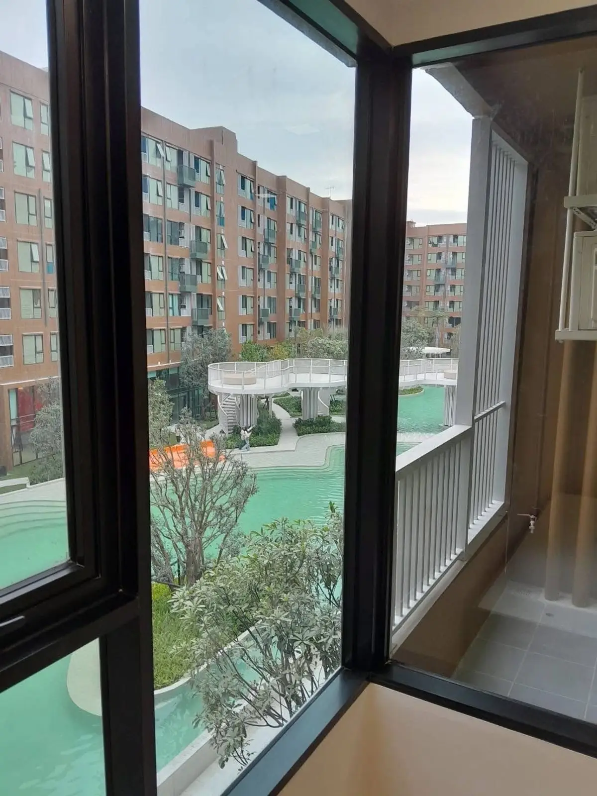 🔥🔥 ขายด่วน!!! Kave colony ราคา 2.4 ล้านบาท 🔥 ห้องครัวแยก-หายาก🔥🔥 2