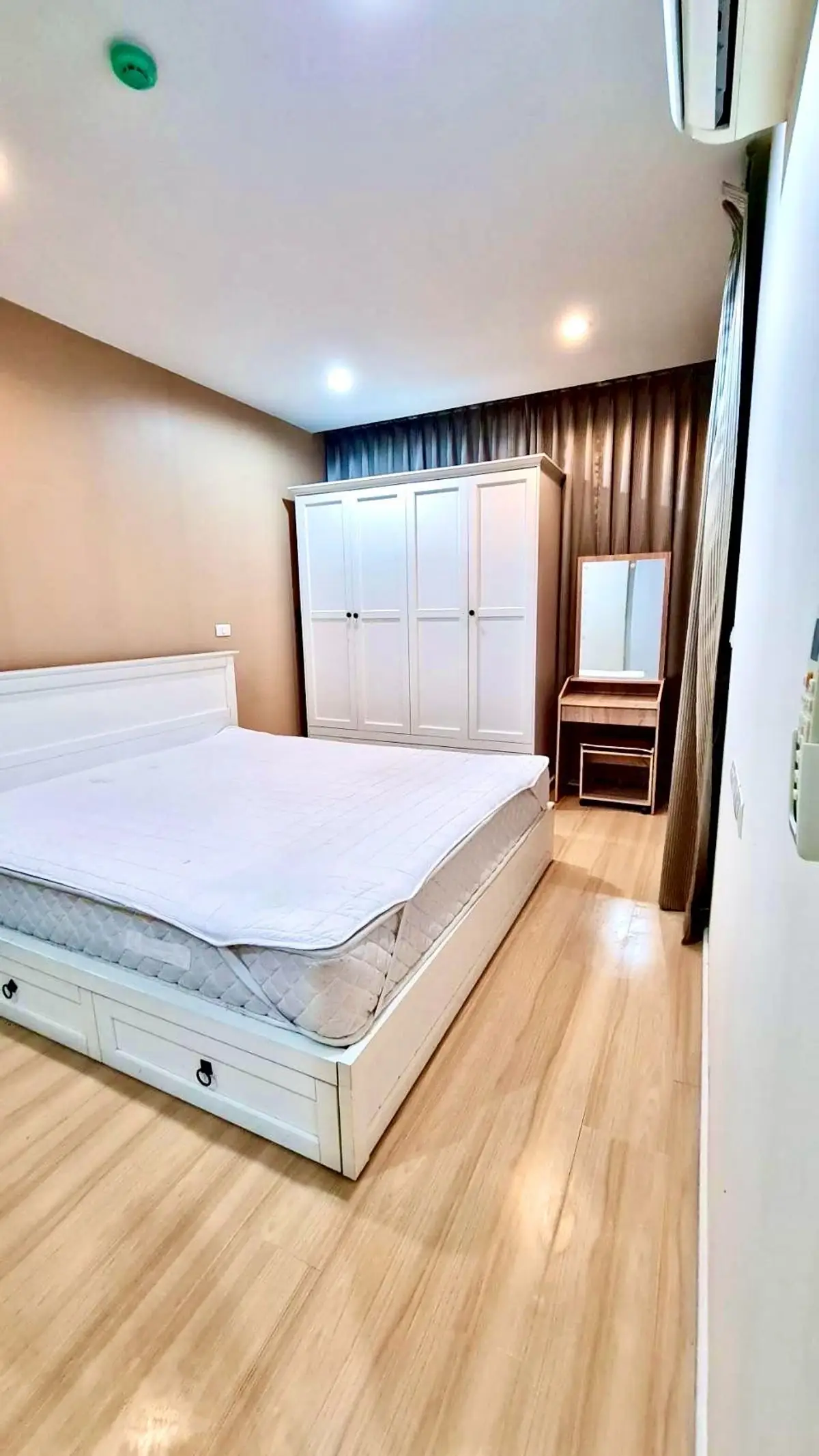 ขาย รหัส RZ516 Happy condo 101