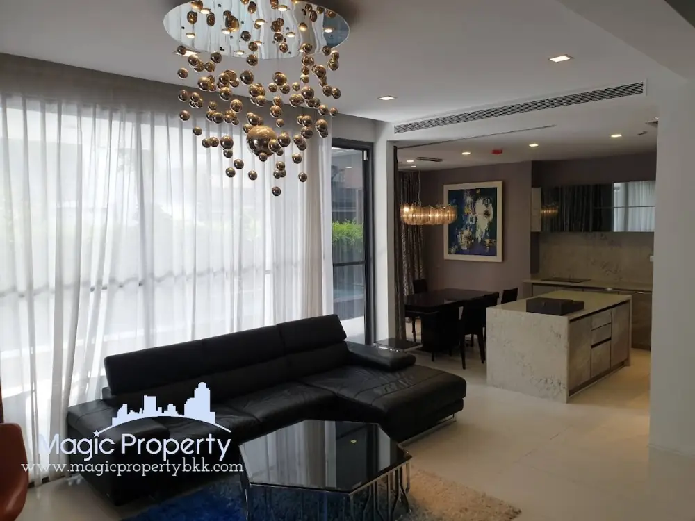 ขายบ้านเดี่ยว โครงการ ดิ ออเนอร์, 3 ห้องนอน 5 ห้องน้ำ พื้นที่ใช้สอย 446 ตร.ม. พร้อมสระว่ายน้ำส่วนตัว, ใกล้เซ็นทรัล อีสต์วิลล์ ลาดพร้าว 81, แขวงคลองเจ้าคุณสิงห์ เขตวังทองหลาง กทม. 2