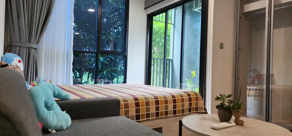 ขาย 1.39M. Atmoz Tropicana Bangna : แอทโมซ ทรอปิคาน่า บางนา 2