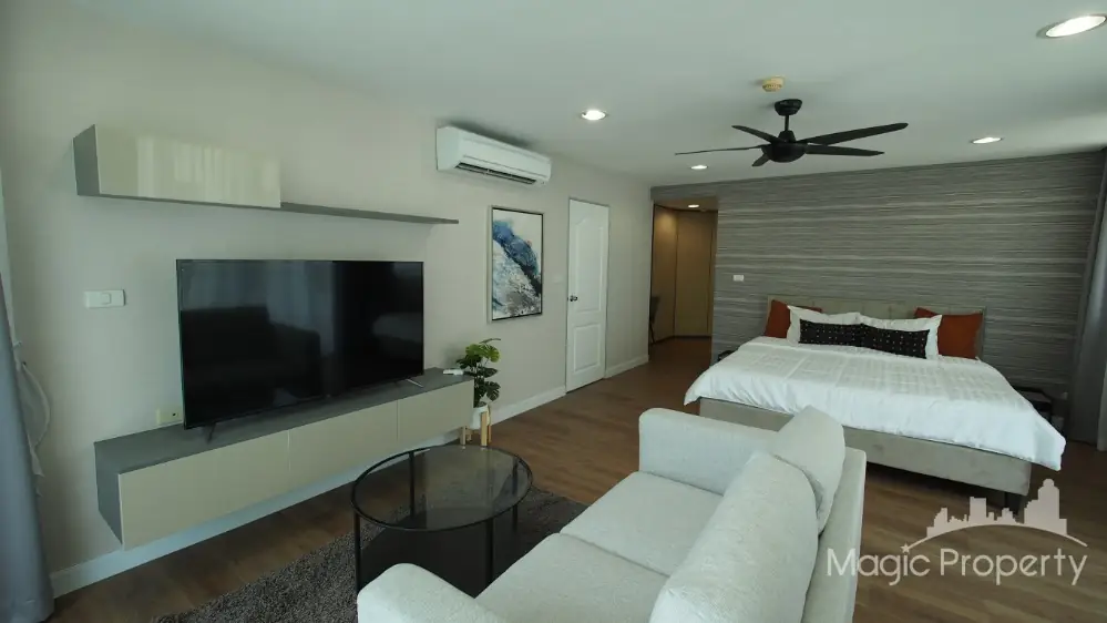 ขาย 3 ห้องนอน ใน เดอะ ฟายน์ แอท ริเวอร์ คอนโดมิเนียม เขตคลองสาน กรุงเทพมหานคร 3