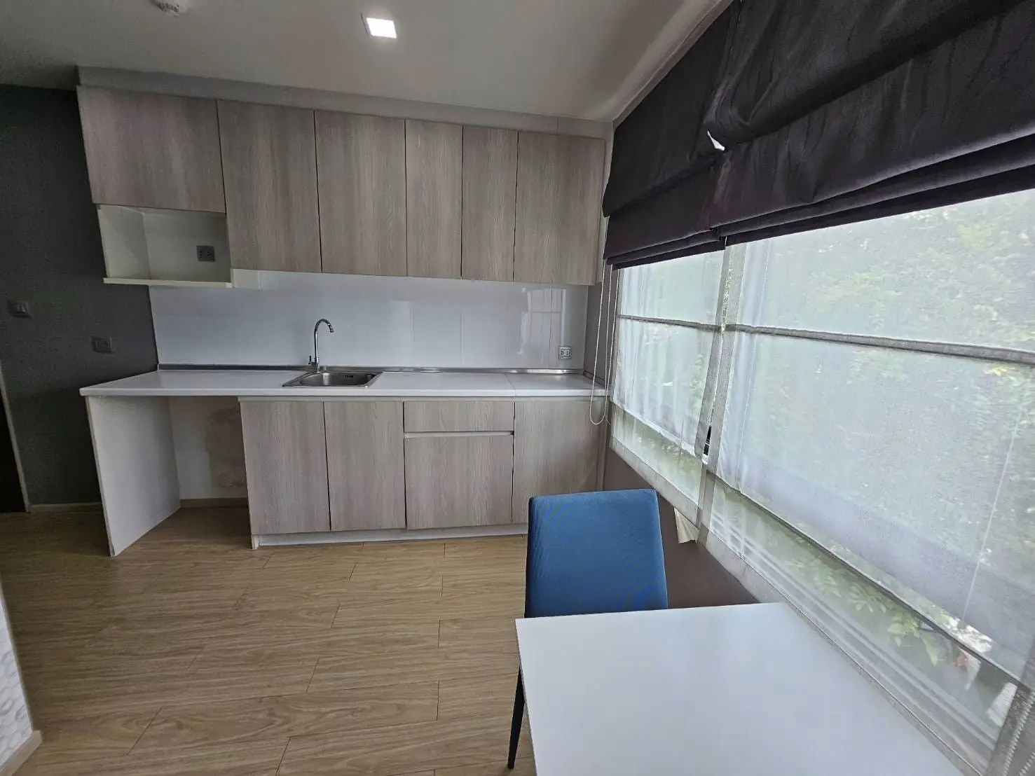 ขาย คอนโด 1 ห้องนอน ในโครงการ วินน์ คอนโด พหลโยธิน 52 U1928265 2