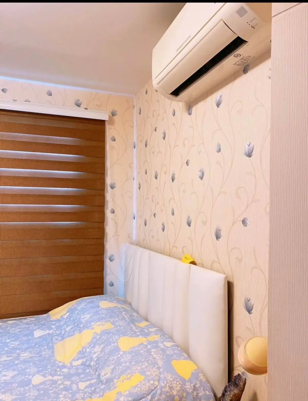 ขายคอนโด 2 ห้องนอน ตกแต่งเสร็จพร้อมเฟอร์นิเจอร์ โครงการ เดอะทรัสต์ คอนโด งามวงศ์วาน (AM2025) 3