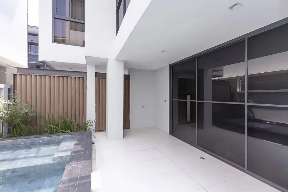 Honor Ekkamai Ramintra 4bed 4bath 62sqwah 29,500,000 Am: 0656199198 2