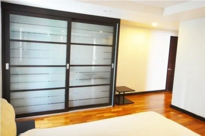 Avenue 61, Avenue 61 condo for rent well price!! spaious room 3bedroom 3bathroom 167sqm. 3
