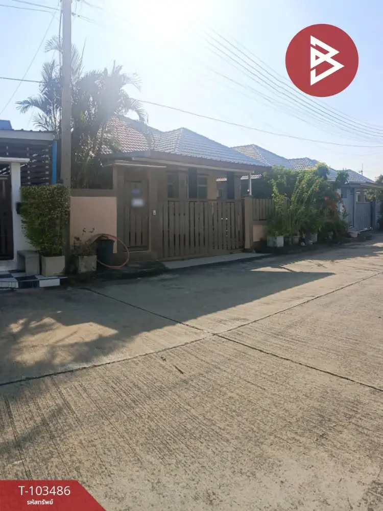 ขายบ้านเดี่ยว หมู่บ้านนิรันดร์ฮิลล์วิลเลจ ราชบุรี (Niran Hill Village Ratchaburi) ราชบุรี 2