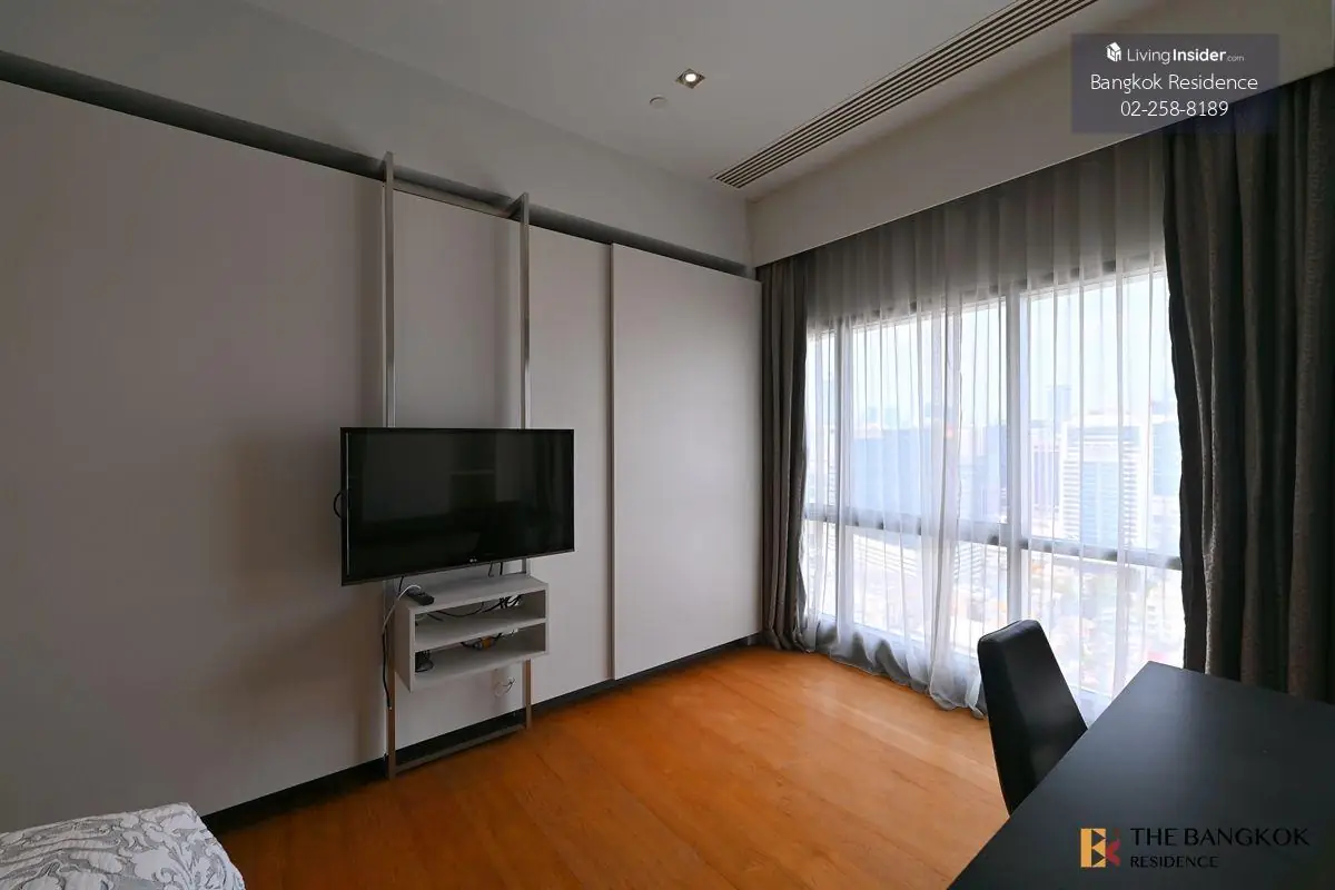 Le Raffine Sukhumvit 39 คอนโดหรูระดับ World Class ทำเลดีที่สุด ใกล้ BTS พร้อมพงษ์ 3