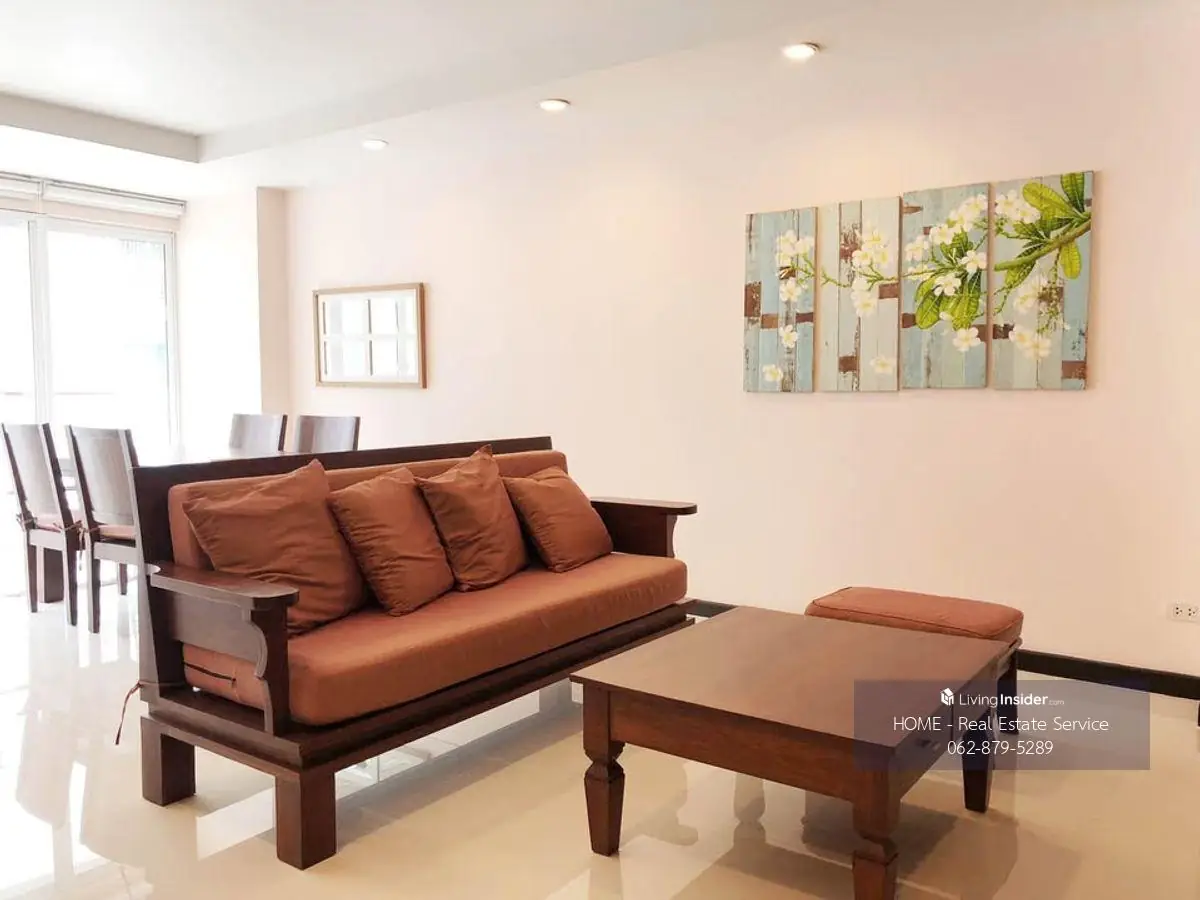 Avenue 61 / 2 Bedrooms (FOR SALE), อเวนิว 61 / 2 ห้องนอน (ขาย) NUUN064 2