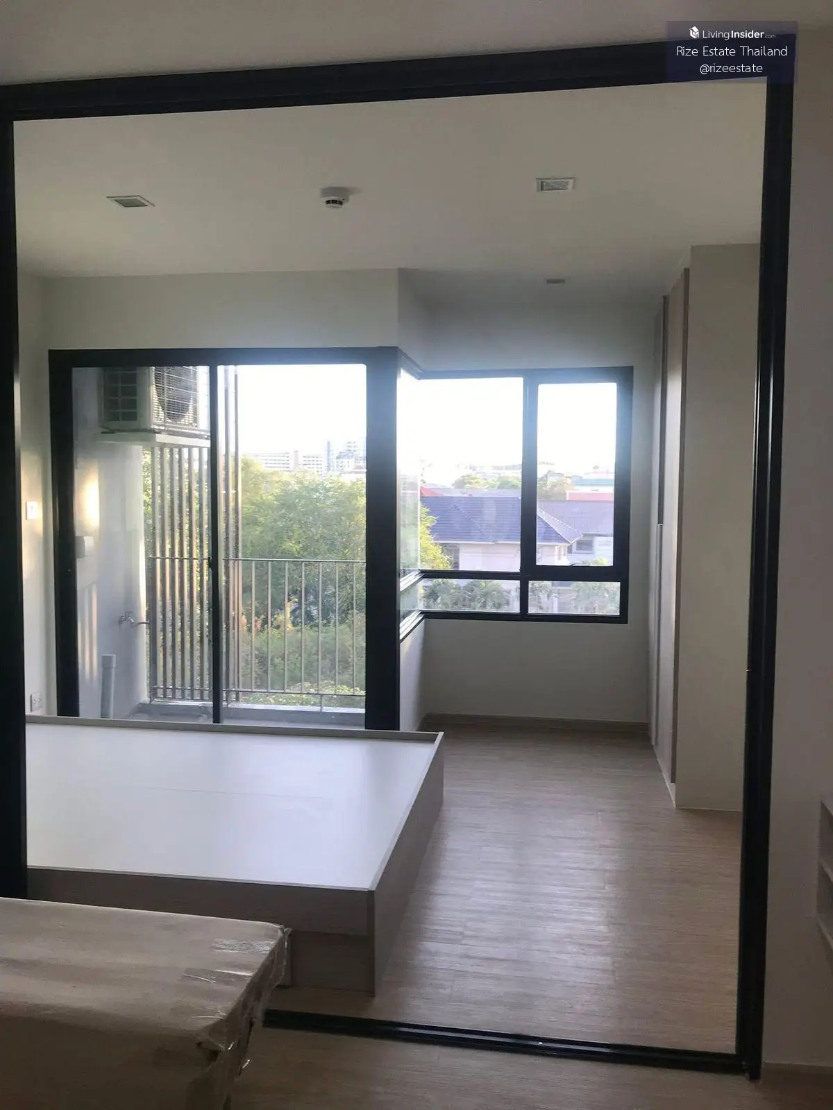 ขาย รหัส RZ262 WYNN CONDO พหลโยธิน52