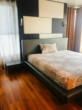 Avenue 61, 168sqm spacious Three bedrooms, One maid roomand Storage room Condo for Rent at Avenue 61 3