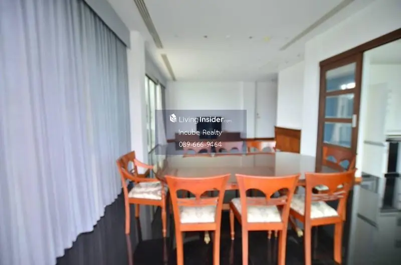 ให้เช่า เลอ รัฟฟิเน่ สุขุมวิท39-Le Raffine Jambu Dvipa Sukhumvit39 3 ห้องนอน 404 ตรม. 2