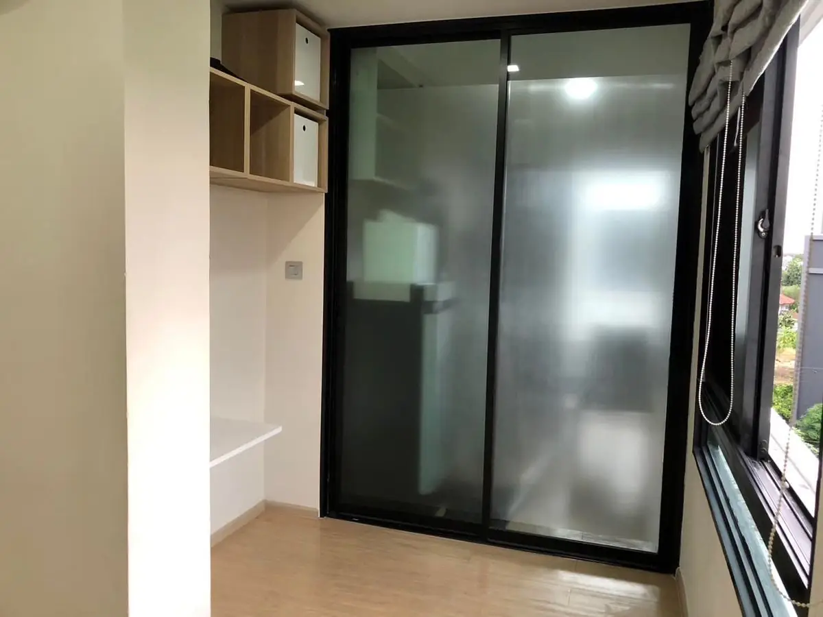 (รหัสAM1576) ขายคอนโด Wynn Condo Phaholyothin 52 วินน์ คอนโด พหลโยธิน 52 เดินทางสะดวกใกล้ BTS 2