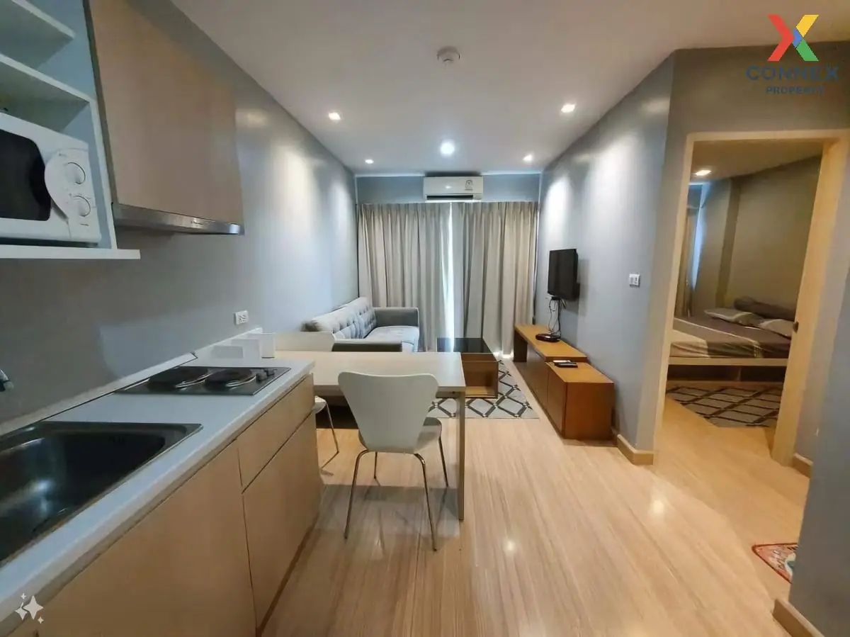 ขายคอนโด แอดเดอร่า แจ้งวัฒนะ คลองเกลือ ปากเกร็ด นนทบุรี CX-104636 2