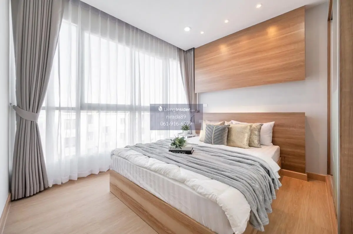 ✨ **Happy Condo ลาดพร้าว 101** ✨ คอนโดหรูพร้อมอยู่ ใจกลางลาดพร้าว ที่ให้ความสะดวกสบายไม่เหมือนใคร! 🏙 **2 ห้องนอน 2 ห้องน้ำ** 🍳 พร้อมครัวในตัว 🏡 ขนาด 64 ตรม. เดินทางง่ายเพียง **5 นาทีถึง MRT ลาดพร้าว 101** 🚈 ในราคาสุดคุ้ม! 💰 **ค่าส่วนกลางเพียง 35 บา 3