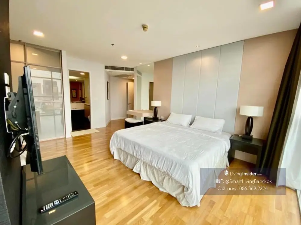🔥 ขายด่วน Urbana Sathorn , 2 ห้องนอน ใกล้ BTS ช่องนนทรีย์