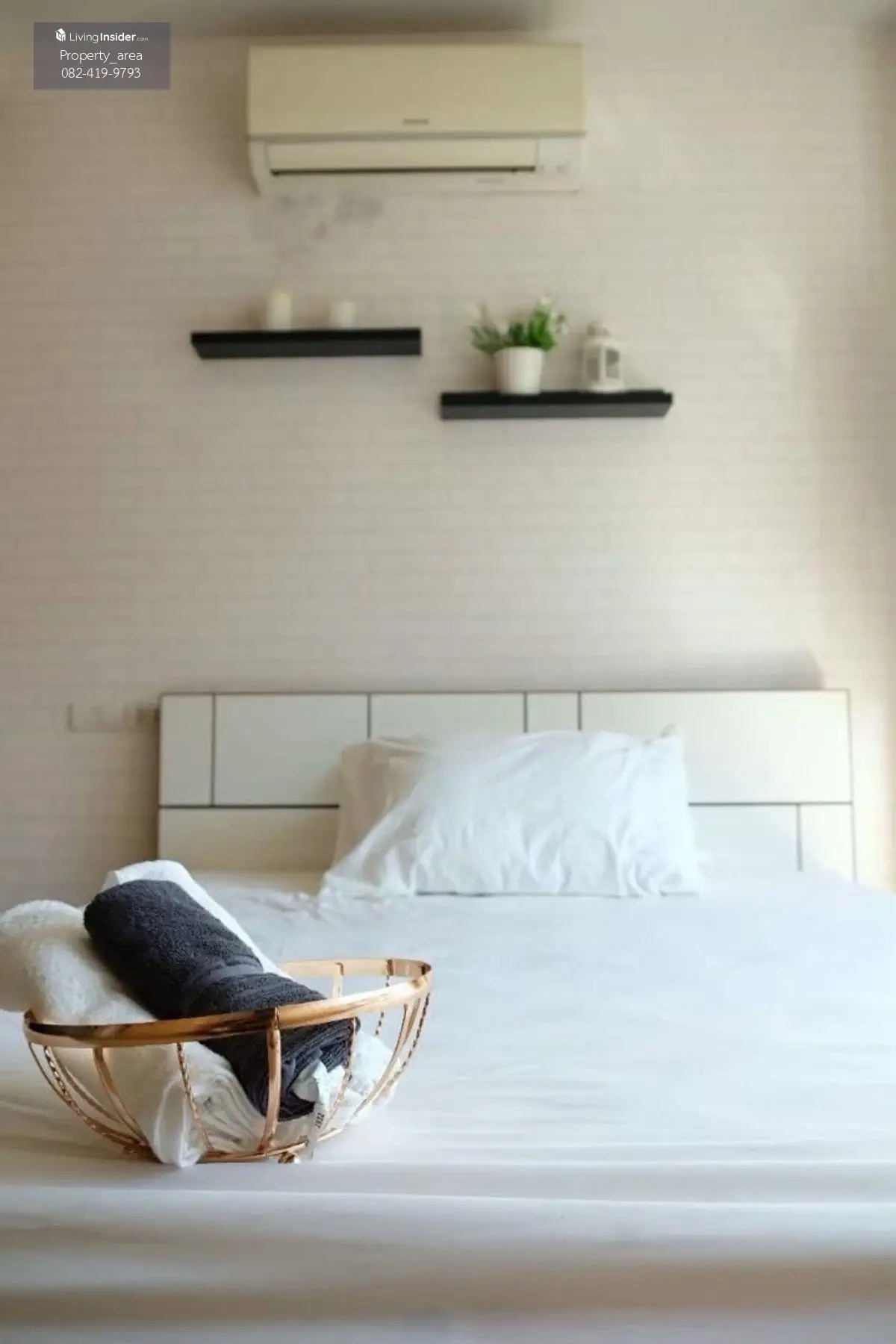 ให้เช่า Happy Condo Ladprao 101 (เลี้ยงสัตว์ได้) ชั้น : 3 ตึก/อาคาร : North ขนาดห้อง : 36 ตร.ม. ราคา : 13,000 บาท สถานที่ใกล้เคียง : ใกล้รถไฟฟ้าสายสีเหลือง สถานีลาดพร้าว101
