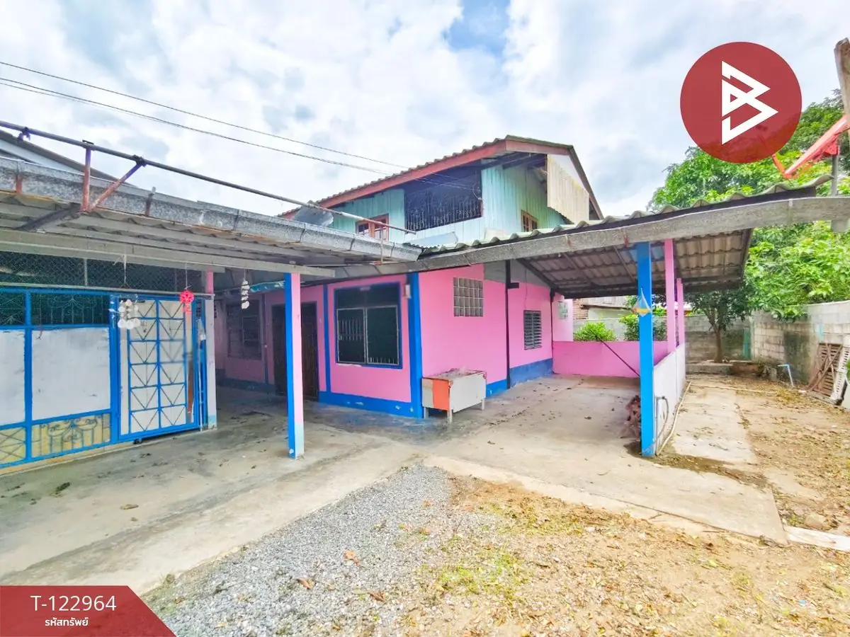 ขายบ้านเดี่ยว 2 ชั้น เนื้อที่ 1 งาน 81.9 ตารางวา ต.หนองอ้อ อ.บ้านโป่ง จ.ราชบุรี 2