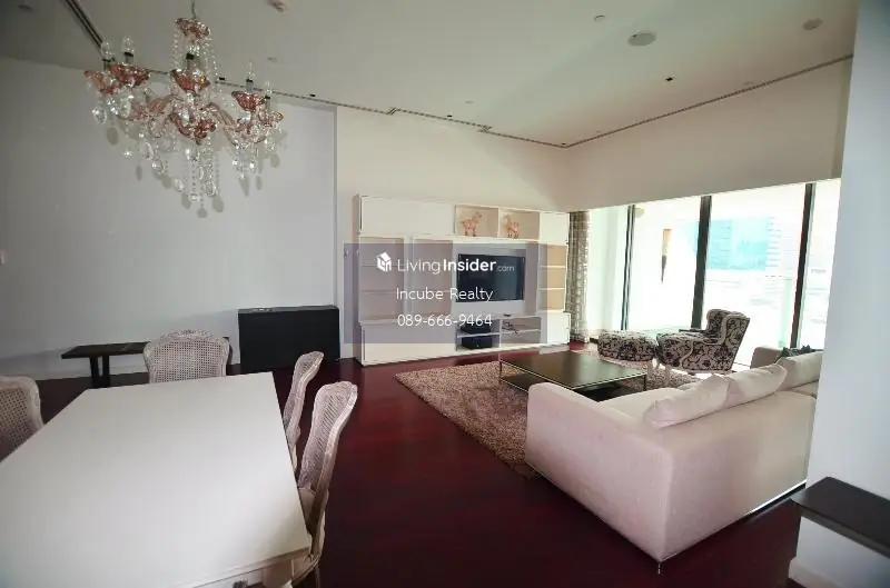 ขาย เลอ รัฟฟิเน่ สุขุมวิท39-Le Raffine Jambu Dvipa Sukhumvit39 2 ห้องนอน 236 ตรม. 2