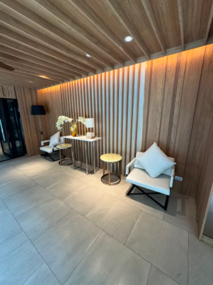 ให้เช่า คอนโด Dusit D2 หัวหิน studio วิวดี ไม่วุ่นวาย เดินทางสะดวก 2