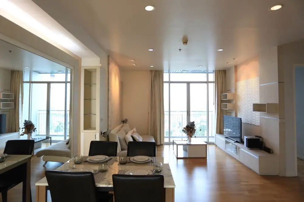 ขาย 1 ห้องนอน 70 ตร.ม. เออร์บานา สาทร