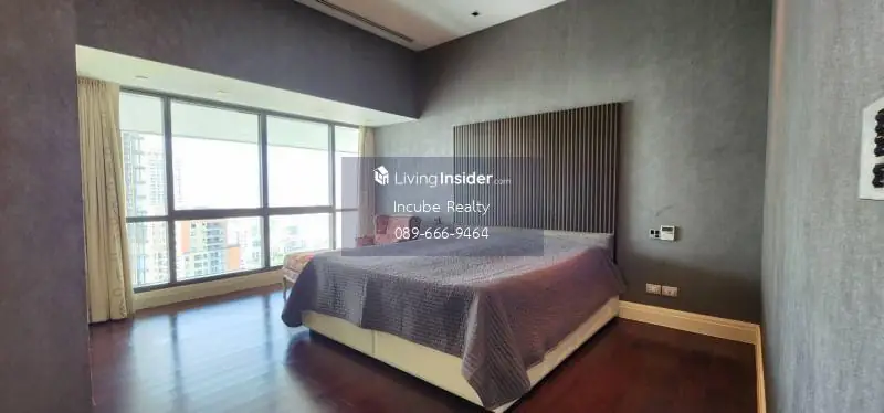 ขาย เลอ รัฟฟิเน่ สุขุมวิท39-Le Raffine Jambu Dvipa Sukhumvit39 3 ห้องนอน 404 ตรม. 3