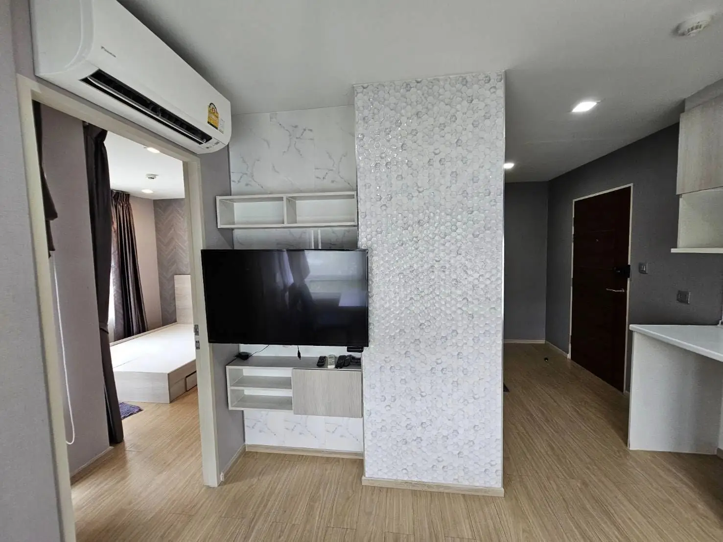 ขาย คอนโด 1 ห้องนอน ในโครงการ วินน์ คอนโด พหลโยธิน 52 U1928265