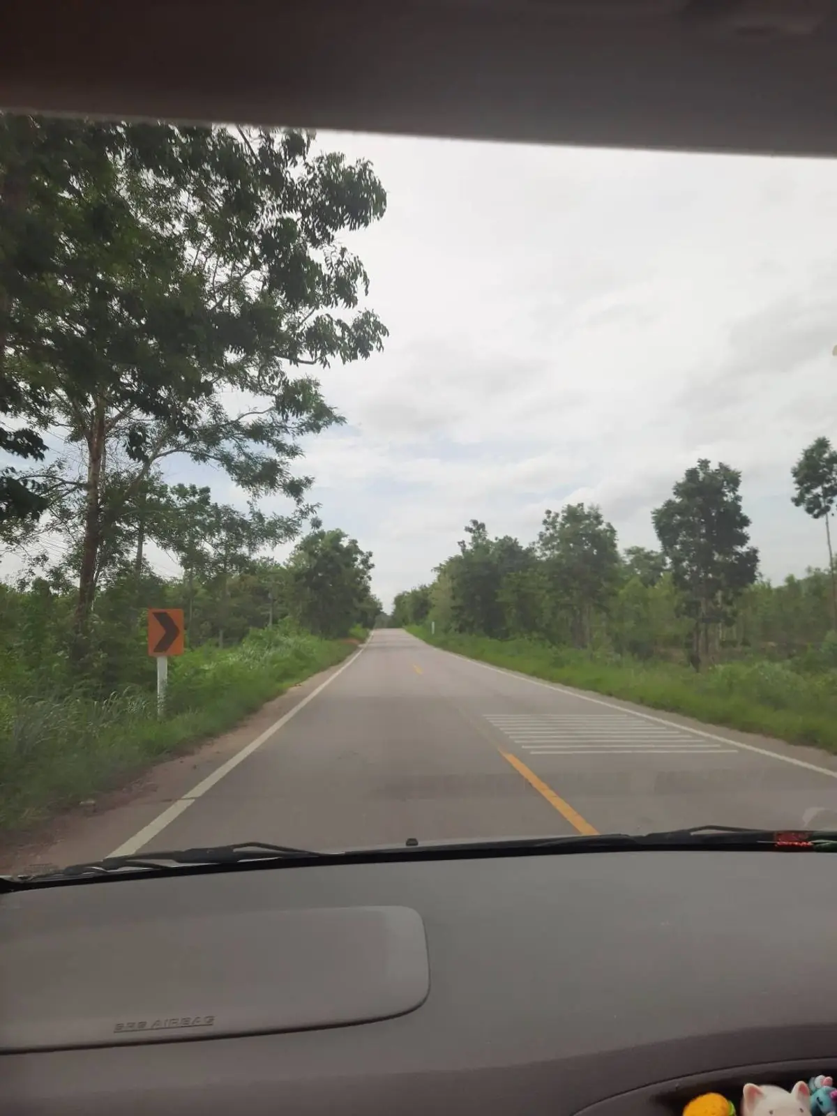 ขายที่ดินใกล้สนานกอล์ฟ Dragon Hills & Country Clubs 3