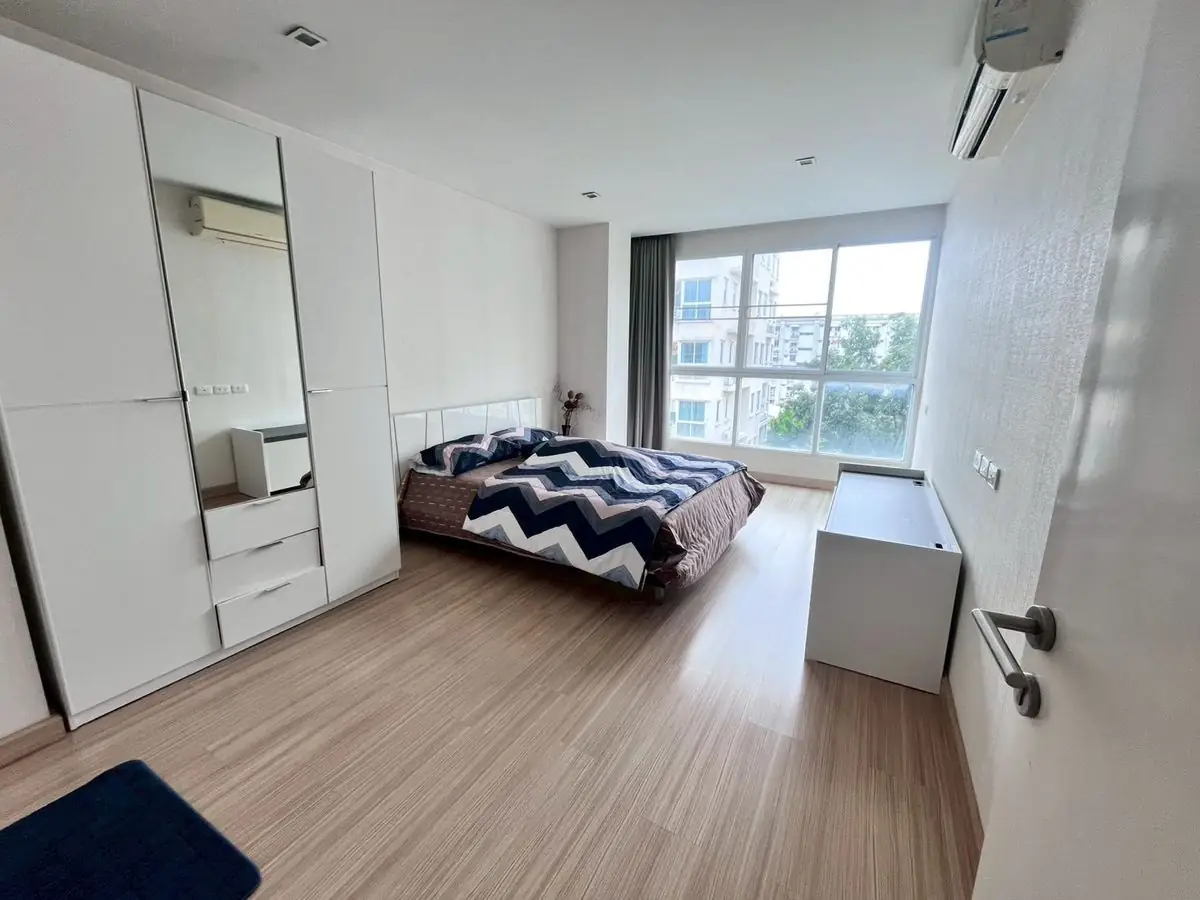 ขาย 2 นอน 2 น้ำ 68 ตรม. happy condo ladprao 101  (S4953)