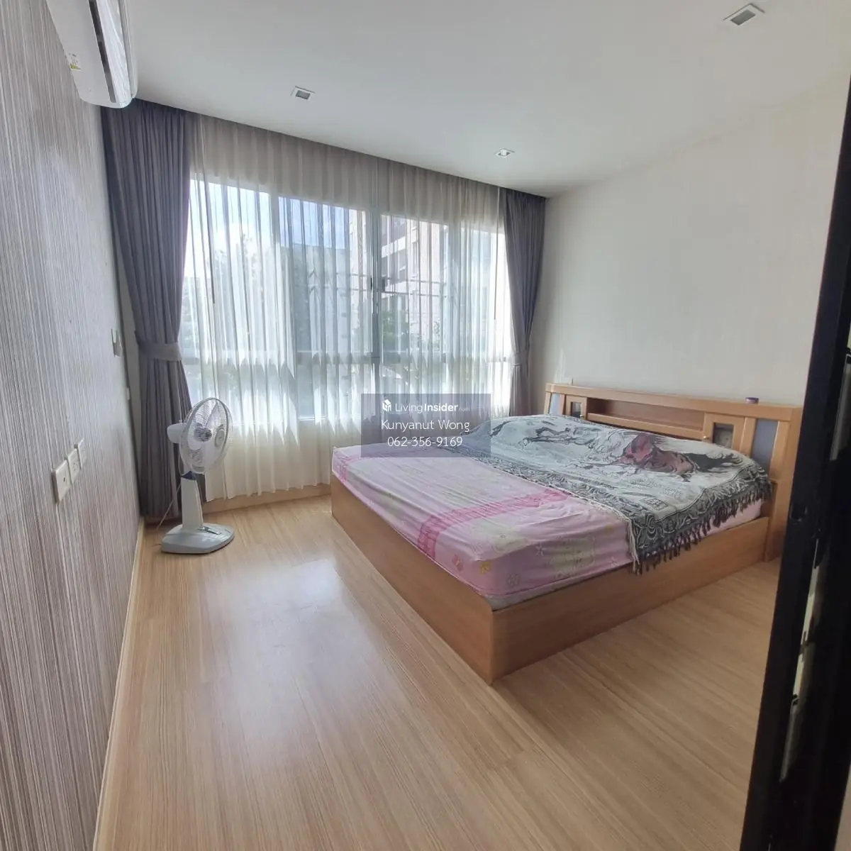 ให้เช่า happy condo 36sqm. เพียง 9000ทักเรา line:paolin1 2