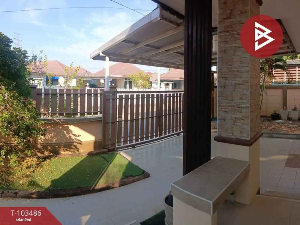 ขายบ้านเดี่ยว หมู่บ้านนิรันดร์ฮิลล์วิลเลจ ราชบุรี (Niran Hill Village Ratchaburi) ราชบุรี 3