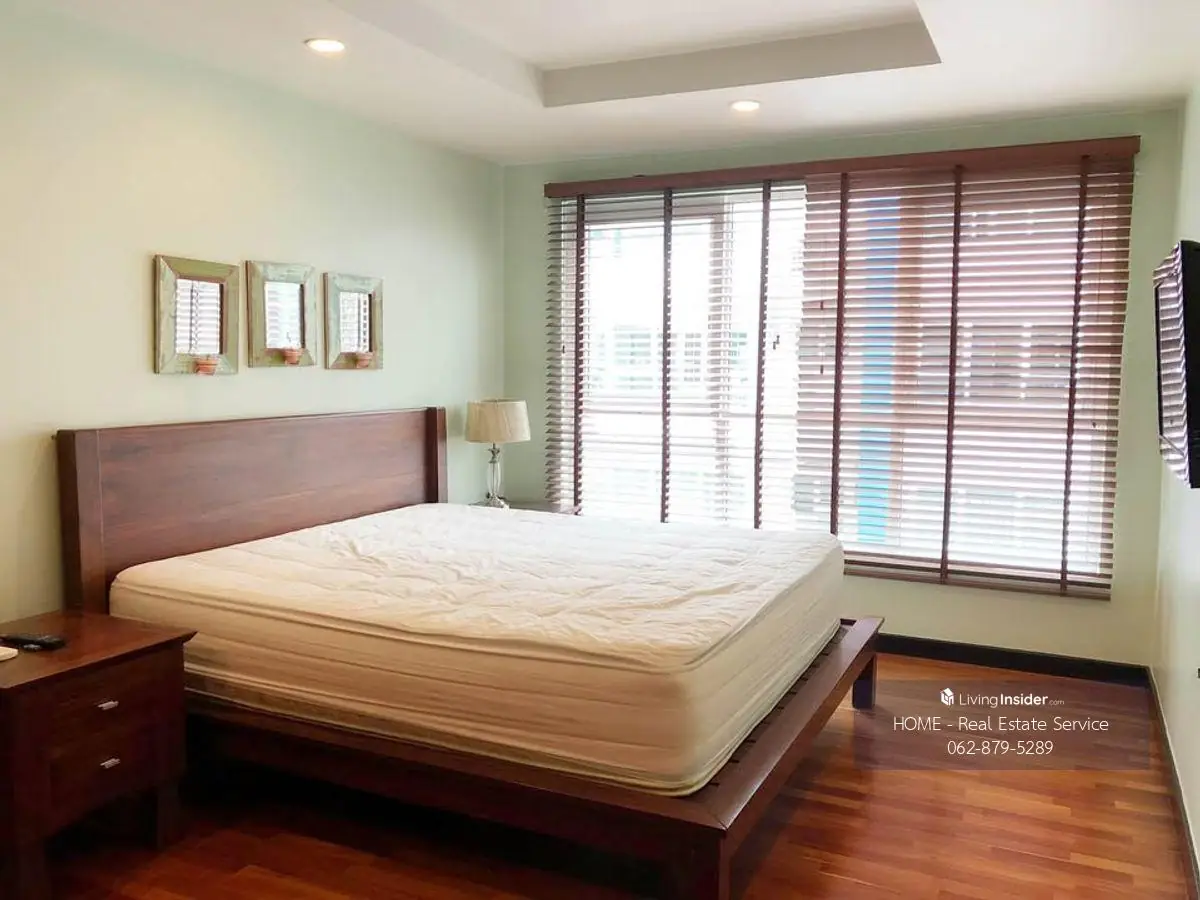 Avenue 61 / 2 Bedrooms (FOR SALE), อเวนิว 61 / 2 ห้องนอน (ขาย) NUUN064