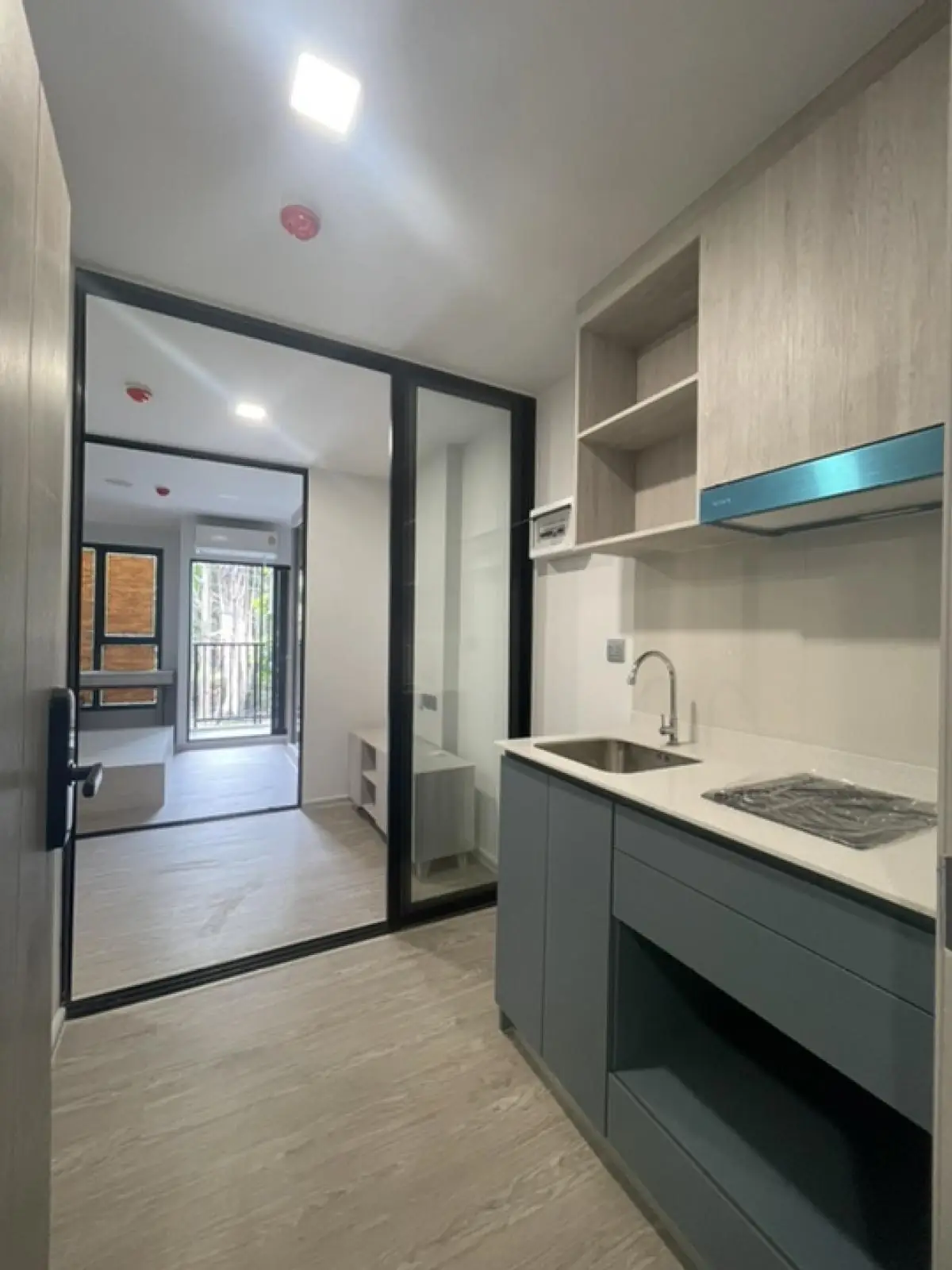 ราคาดีสุด 1Bedroom Exclusive 2.49 ล้าน ทิศเหนือ วิวโล่ง